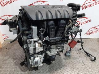 Двигатель Mitsubishi Outlander