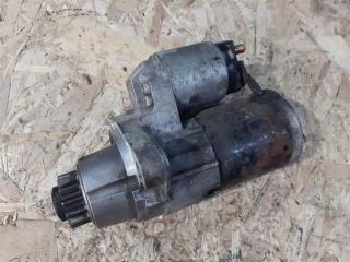 Стартер Nissan Murano Z51 VQ35