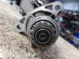 Стартер Murano Z51 VQ35