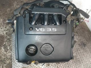 Двигатель Murano Z51 3.5 V6 VQ35DE Двигатель Murano Z51 3.5 V6 VQ35DE