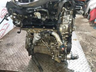 Двигатель Nissan Murano Z51 3.5 V6 VQ35DE Двигатель Nissan Murano Z51 3.5 V6 VQ35DE