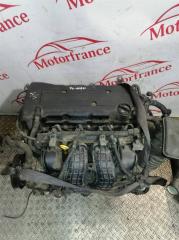 Двигатель Outlander XL 2.4 4B12