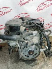 Двигатель Mitsubishi Outlander XL 2.4 4B12