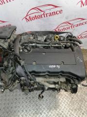 Двигатель Outlander XL 2.4 4B12