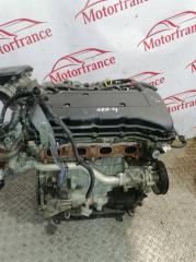 Двигатель Outlander XL 2.4 4B12