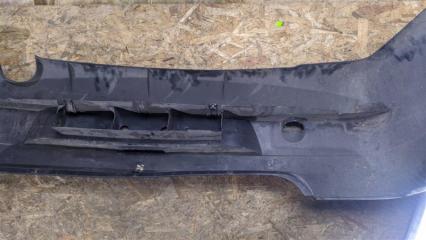 Бампер задний Logan 1