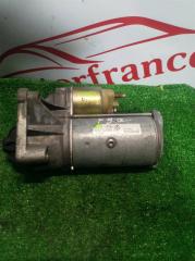 Запчасть стартер Renault Trafic
