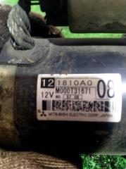Стартер Lancer 10
