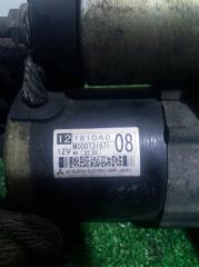 Стартер Lancer 10