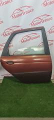 Дверь задняя правая Renault Scenic