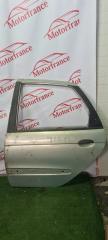 Дверь задняя левая Renault Scenic 1