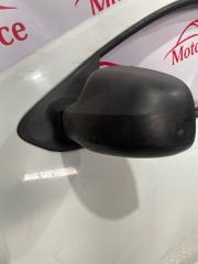 Зеркало механическое левое Renault Logan 2014-2020