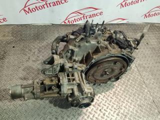 АКПП Mitsubishi Outlander XL (CW) 2006-2012