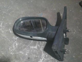 Зеркало электрическое левое Renault Scenic 1999-2002