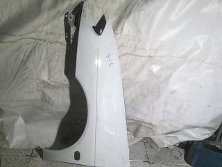 Крыло переднее левое Renault Megane 1996-1998