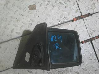 Зеркало электрическое правое Mercedes-benz E-Class