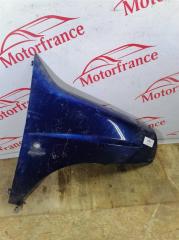 Крыло переднее правое Doblo