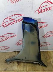 Крыло переднее правое Doblo