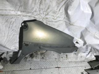 Крыло переднее правое Renault Scenic