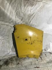 Крыло переднее правое Renault Master