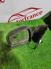 Зеркало электрическое левое Renault Sandero