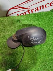 Зеркало электрическое правое Logan 1