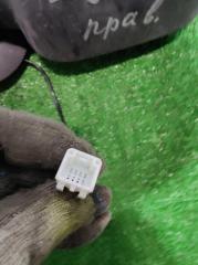 Зеркало электрическое правое Renault Logan 1