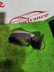 Зеркало электрическое левое Renault Sandero