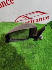 Зеркало электрическое левое Renault Espace