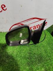 Зеркало электрическое левое Renault Sandero