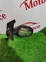 Зеркало электрическое правое Renault Scenic 1999-2002