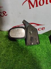 Зеркало электрическое левое Renault Scenic 1999-2002