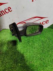 Зеркало электрическое правое Renault Clio