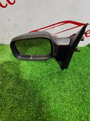 Зеркало электрическое левое Renault Clio