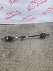 Привод передний правый Hyundai Getz