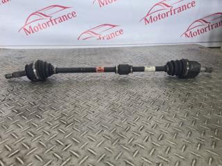 Привод передний правый Hyundai Getz