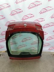 Крышка багажника Renault Laguna