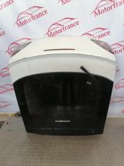 Крышка багажника Mazda Mazda 6