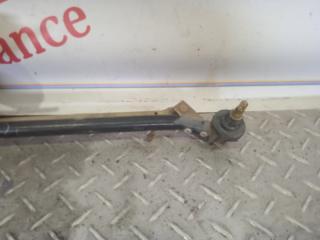 Трапеция дворников Logan 1