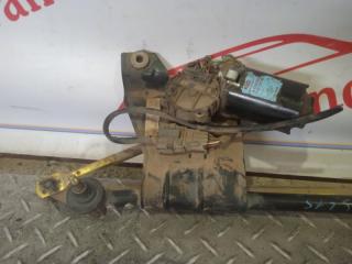 Трапеция дворников Renault Logan 1