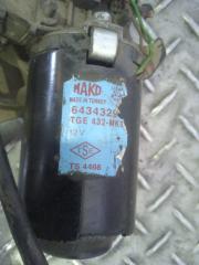 Трапеция дворников Logan 1