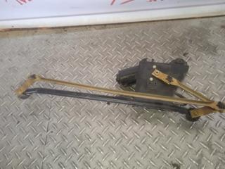 Трапеция дворников Logan 1