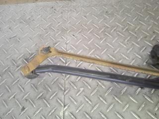 Трапеция дворников Logan 1