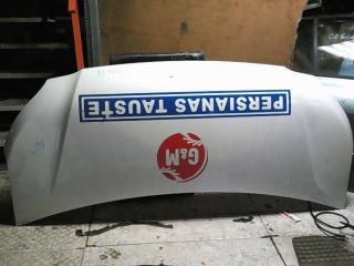 Фото запчасти капот Nissan NV400 контрактная запчасть Запчасть капот Nissan NV400