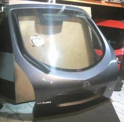 Крышка багажника Nissan Primera