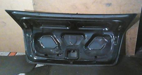 Крышка багажника Logan 1