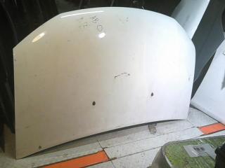 Капот Renault Sandero