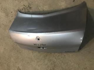 Крышка багажника Renault Megane