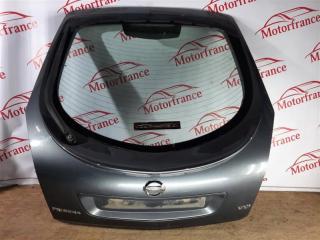Крышка багажника Nissan Primera
