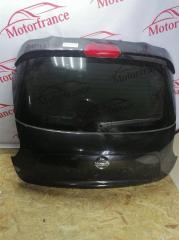 Запчасть крышка багажника Nissan Juke 2010-2019